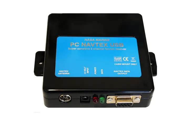 Clipper Marine PC Navtex Pro USB